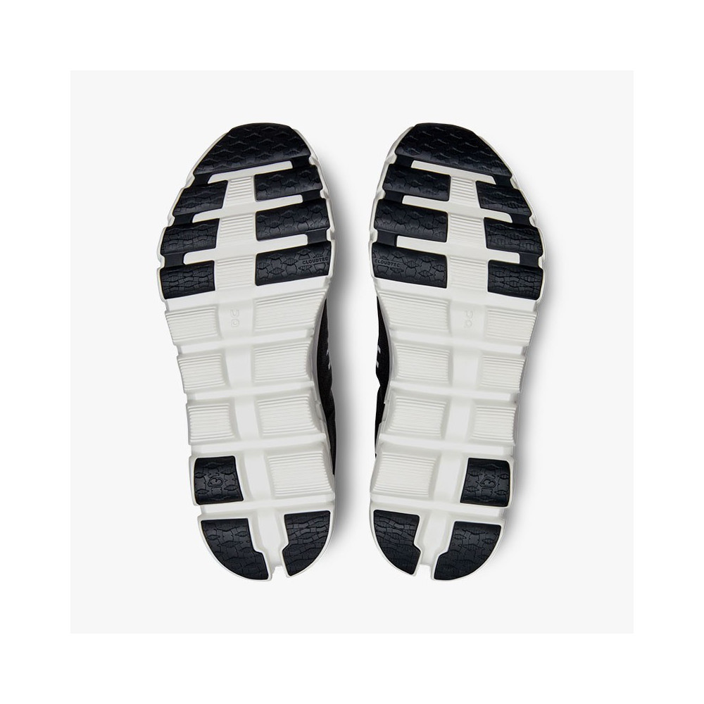 ▷ On cloudflow 4 w black/white por SOLO 135,96 €