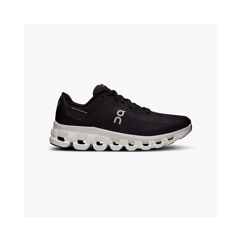 ▷ On cloudflow 4 w black/white por SOLO 135,96 €
