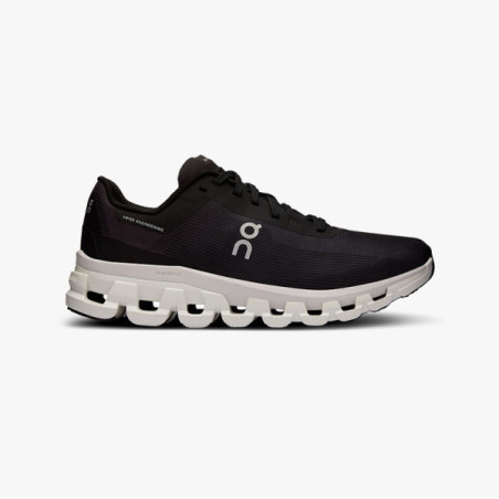 ▷ On cloudflow 4 w black/white por SOLO 135,96 €
