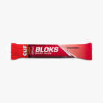 CLIF BLOKS STRAWBERRY JELLY BEANS