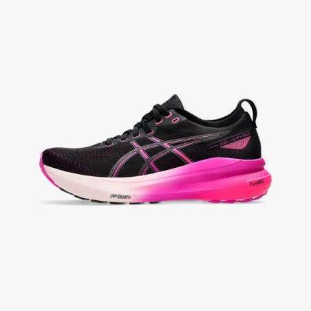 ▷ Asics gel kayano 31 w negro/rosa por SOLO 200,00 €