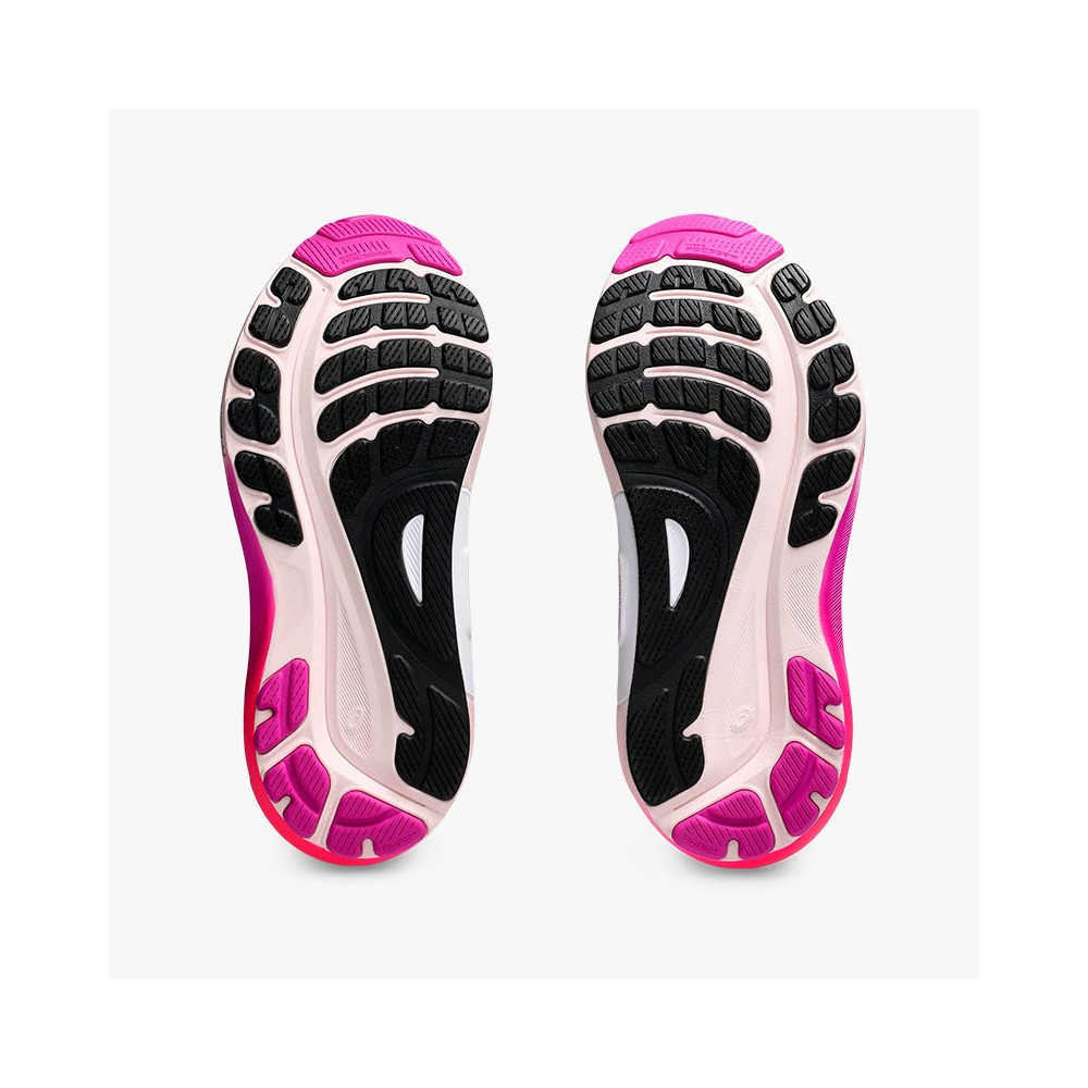 ▷ Asics gel kayano 31 w negro/rosa por SOLO 200,00 €