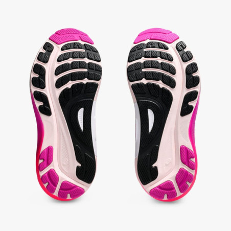 ▷ Asics gel kayano 31 w negro/rosa por SOLO 200,00 €