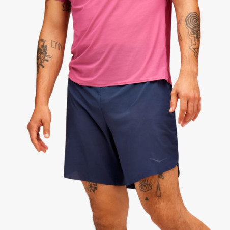 ▷ PantalÓn hoka skyglide short outer space por SOLO 84,00 €