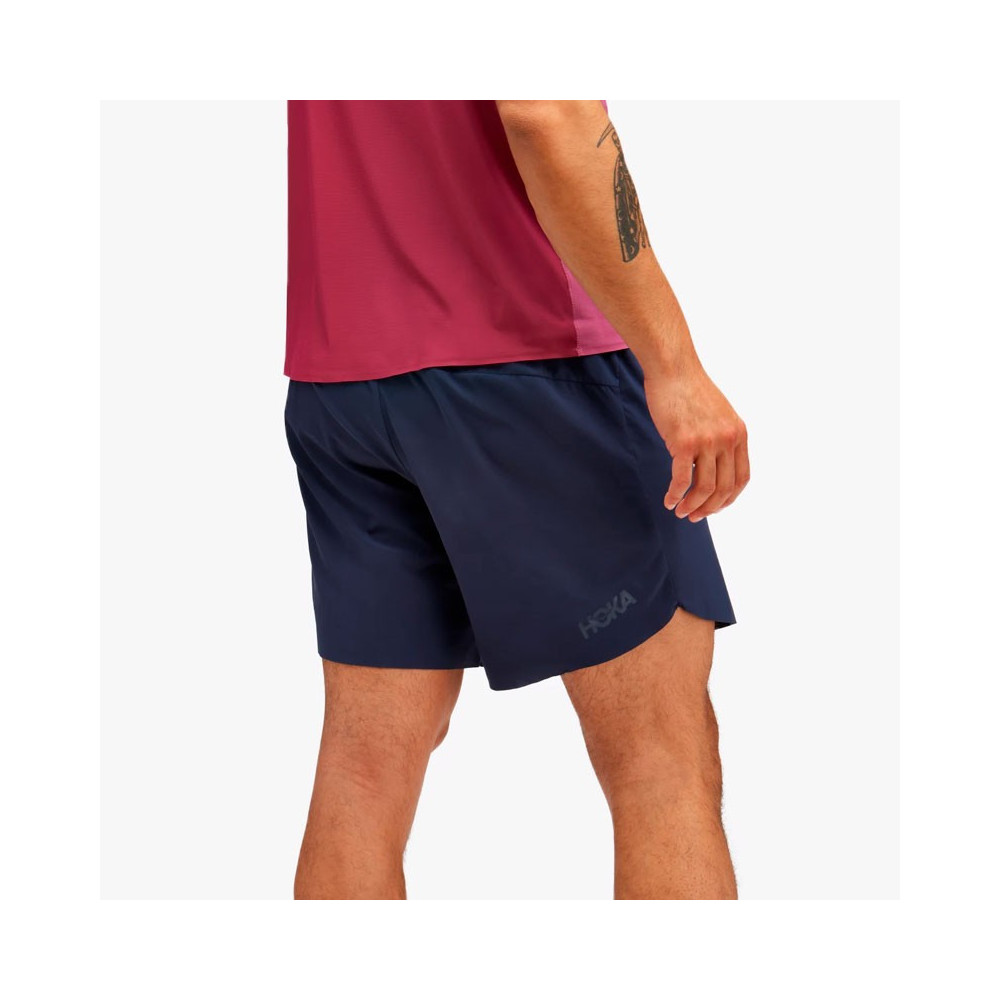 ▷ PantalÓn hoka skyglide short outer space por SOLO 84,00 €