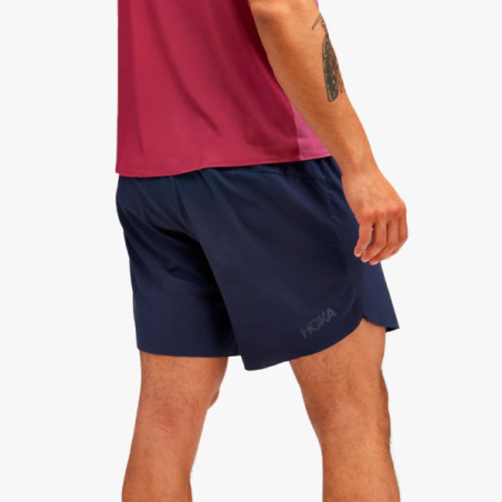 ▷ PantalÓn hoka skyglide short outer space por SOLO 84,00 €