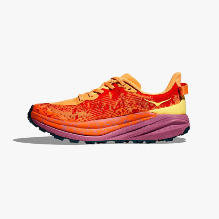 ▷ Hoka speedgoat 6 sherbet/beet root por SOLO 120,00 €