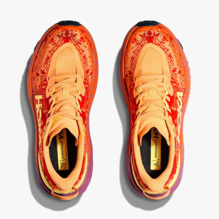 ▷ Hoka speedgoat 6 sherbet/beet root por SOLO 120,00 €