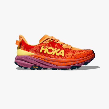 ▷ Hoka speedgoat 6 sherbet/beet root por SOLO 120,00 €