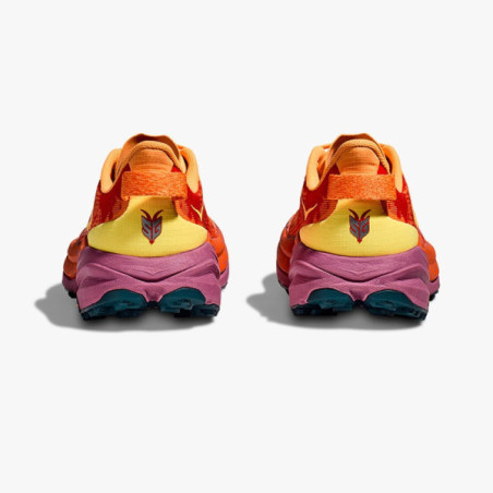 ▷ Hoka speedgoat 6 sherbet/beet root por SOLO 120,00 €