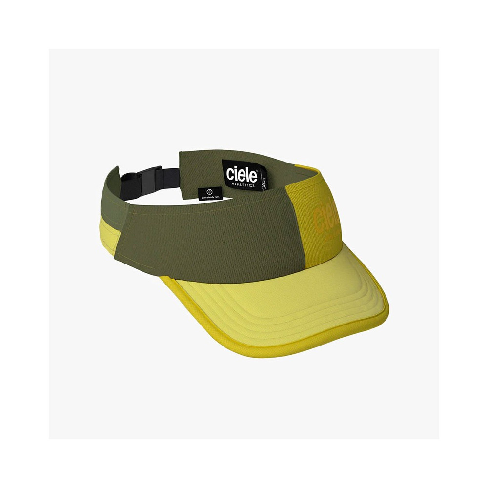 ▷ Visera ciele dual athletics sogl por SOLO 45,00 €