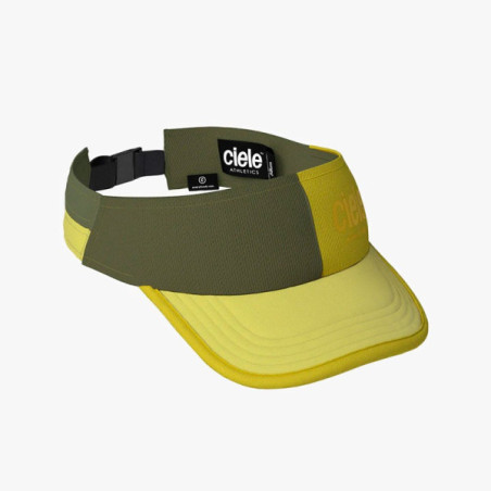 ▷ Visera ciele dual athletics sogl por SOLO 45,00 €
