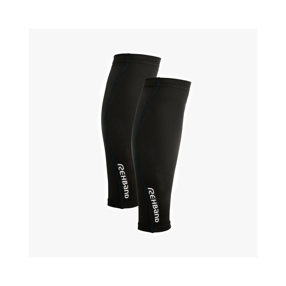 ▷ Pantorrilleras rehband negro por SOLO 29,99 €