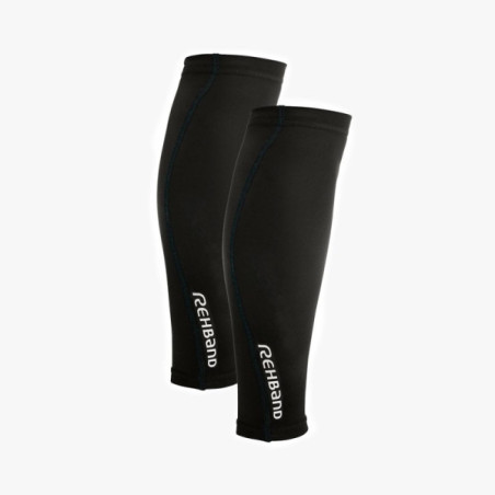 ▷ Pantorrilleras rehband negro por SOLO 29,99 €
