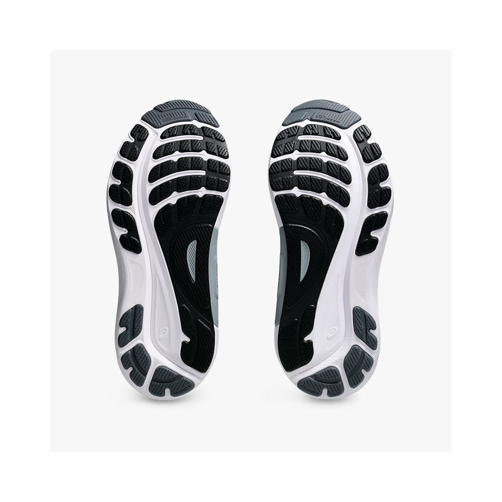 ▷ Asics gel kayano 31 negro/blanco por SOLO 200,00 €