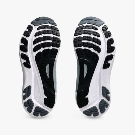 ▷ Asics gel kayano 31 negro/blanco por SOLO 200,00 €