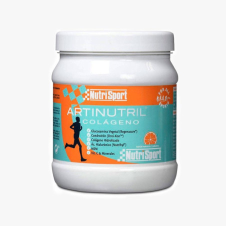 ▷ Artinutril colageno nutrisport 455g por SOLO 39,95 €