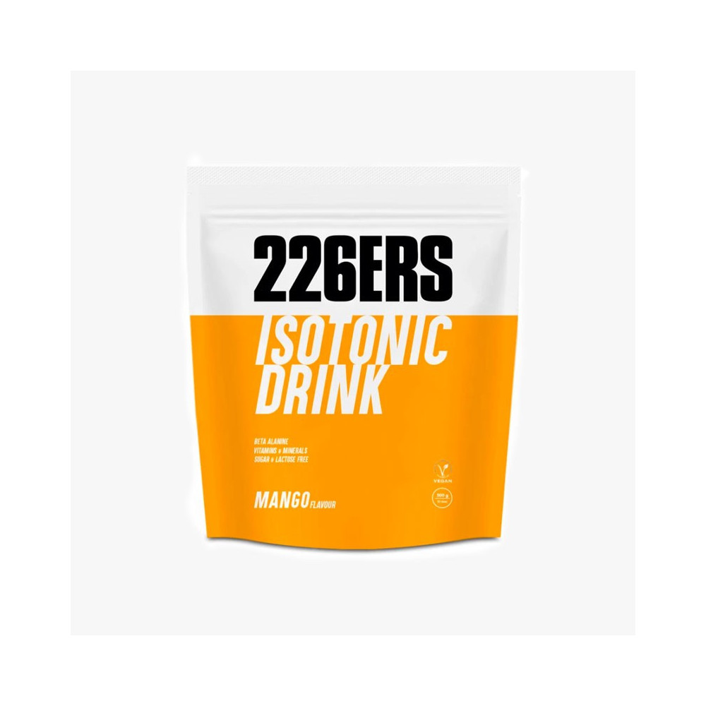 ▷ IsotÓnico 226ers 500gr mango por SOLO 18,00 €