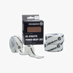 RX ATHLETIC POWER-WRAP REHBAND 25MM WHITE