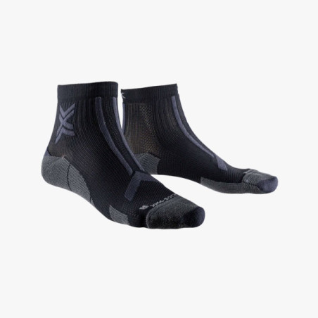 ▷ x-bionic trail run discover ankle socks black for ONLY 22,00 €