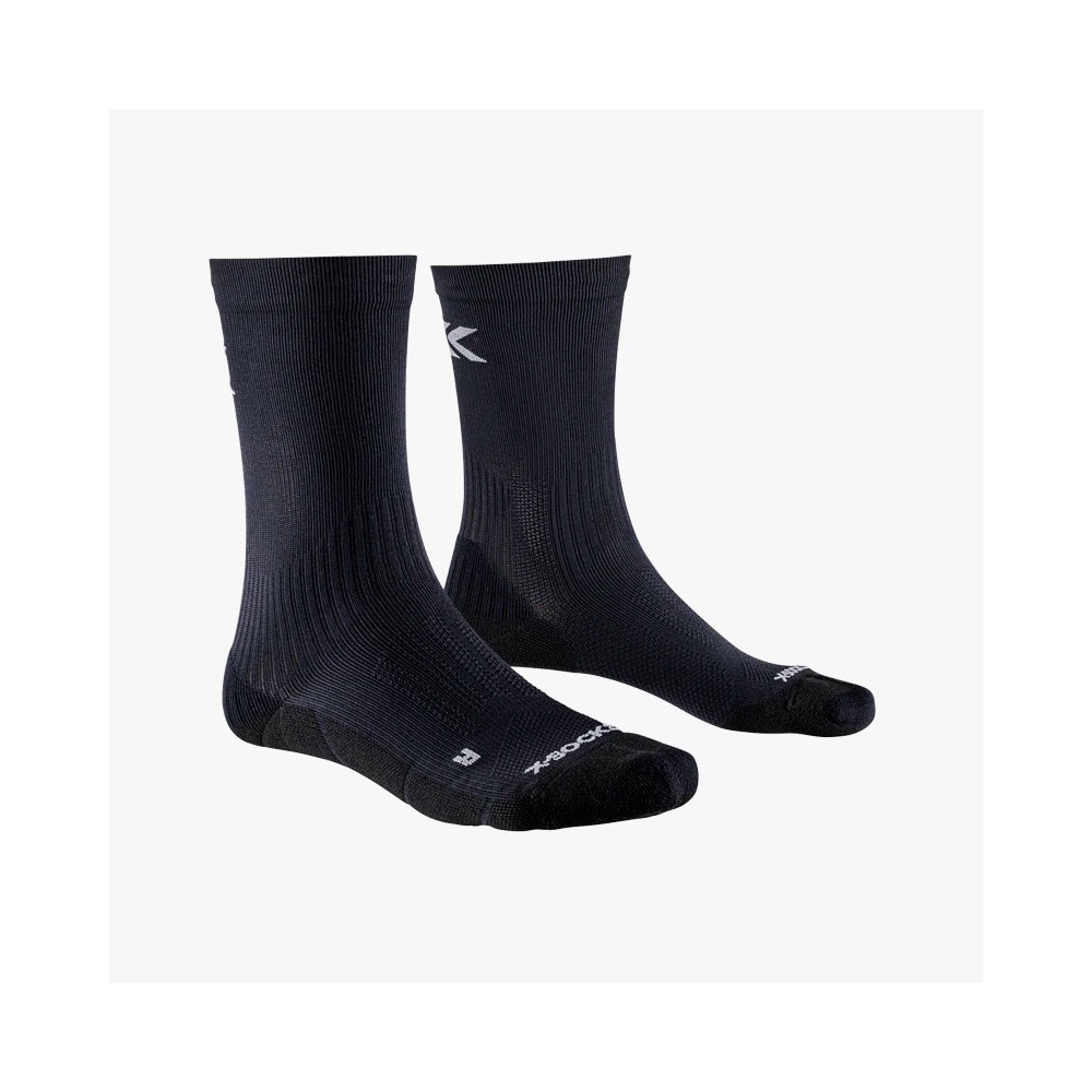 ▷ x-bionic core sport graphics crew socks black for ONLY 20,00 €