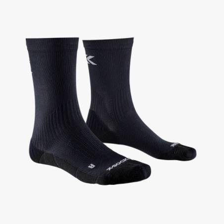 ▷ Calcetines x-bionic core sport graphics crew negro por SOLO 20,00 €