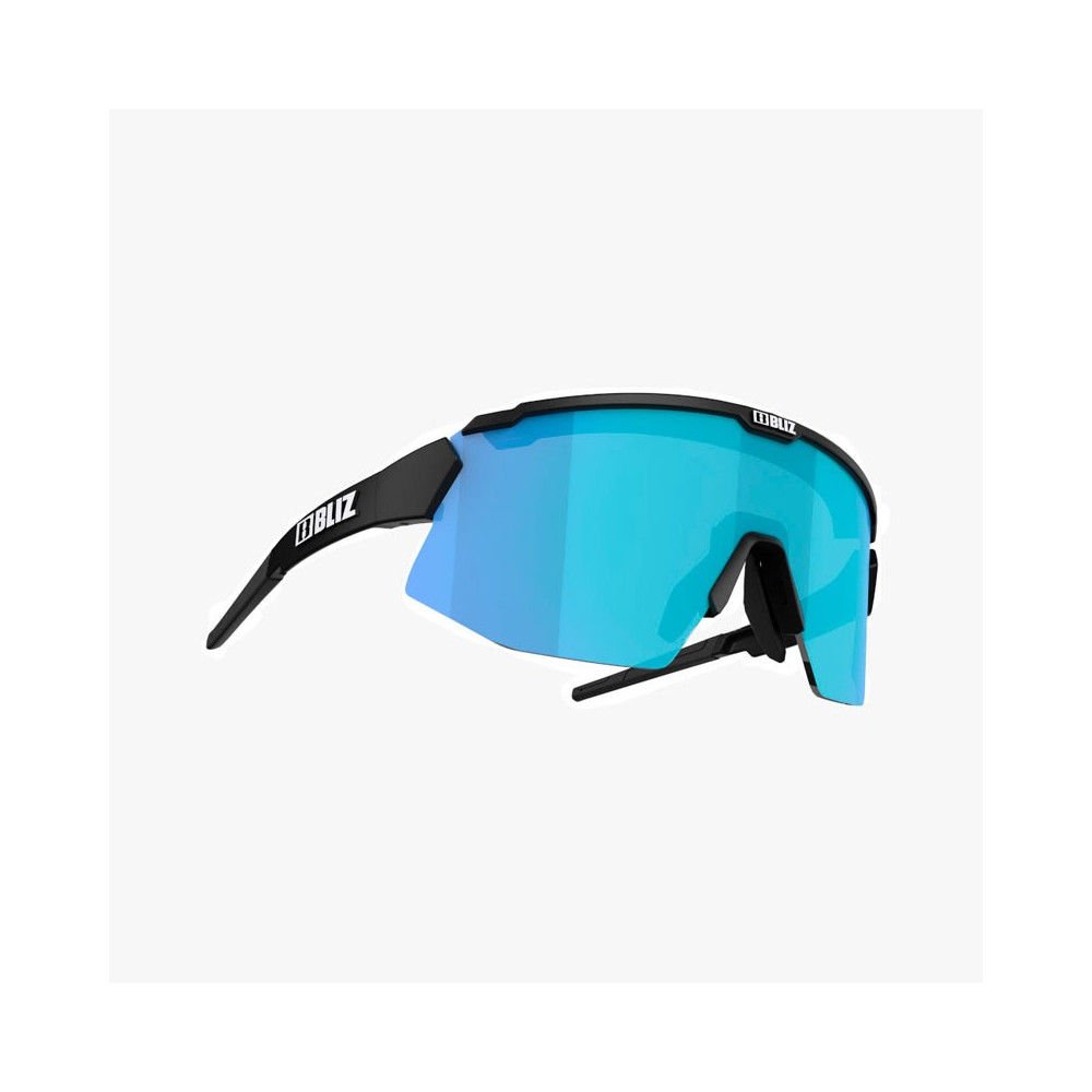 ▷ Gafas bliz breeze small negro por SOLO 129,00 €