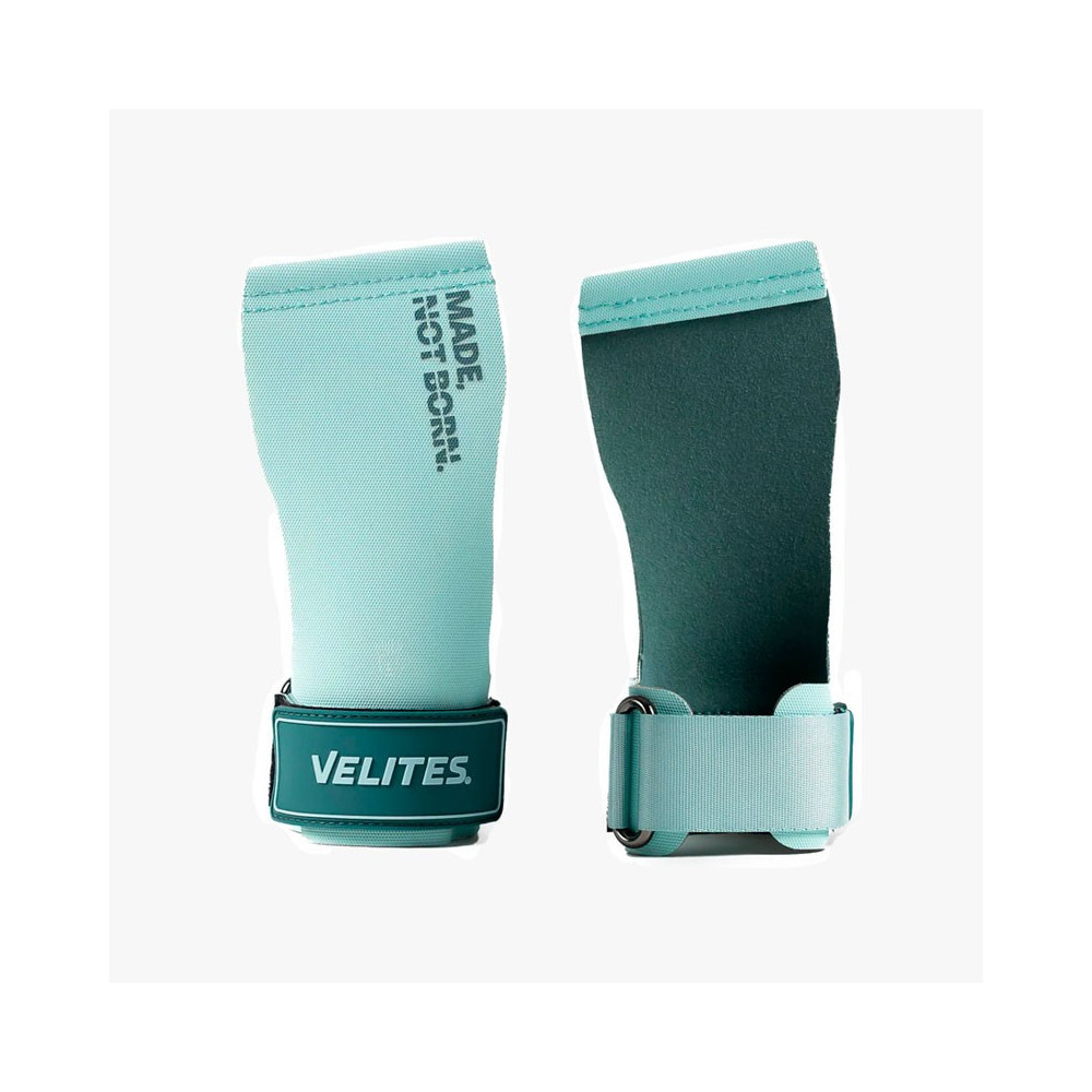 ▷ Calleras velites all terrain turquesa por SOLO 55,00 €