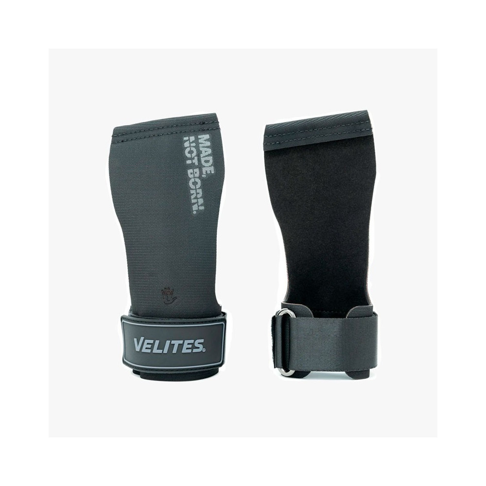 ▷ Calleras velites all terrain negro por SOLO 55,00 €