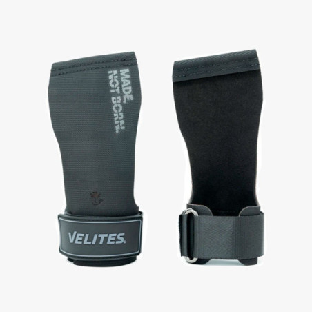 ▷ Calleras velites all terrain negro por SOLO 55,00 €