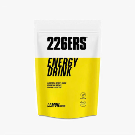 ▷ Bebida energÉtica 226ers limÓn 1kg por SOLO 32,00 €