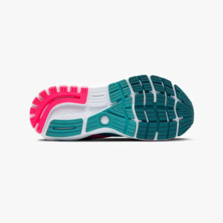 ▷ Brooks ghost 16 w blue/pink por SOLO 105,00 €