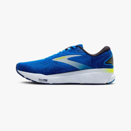 ▷ Brooks ghost 16 electric blue por SOLO 105,00 €