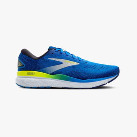 ▷ Brooks ghost 16 electric blue por SOLO 105,00 €