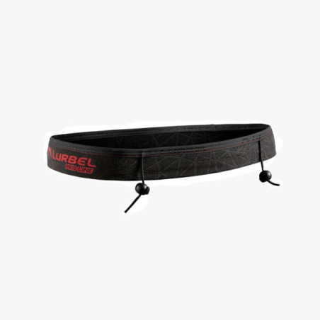 ▷ Porta dorsal lurbel bib pro negro por SOLO 12,90 €
