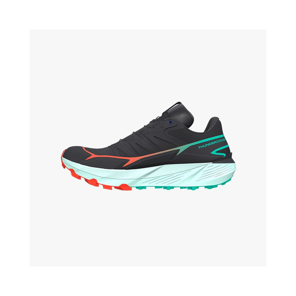 ▷ Salomon thundercross negro/multi por SOLO 98,00 €