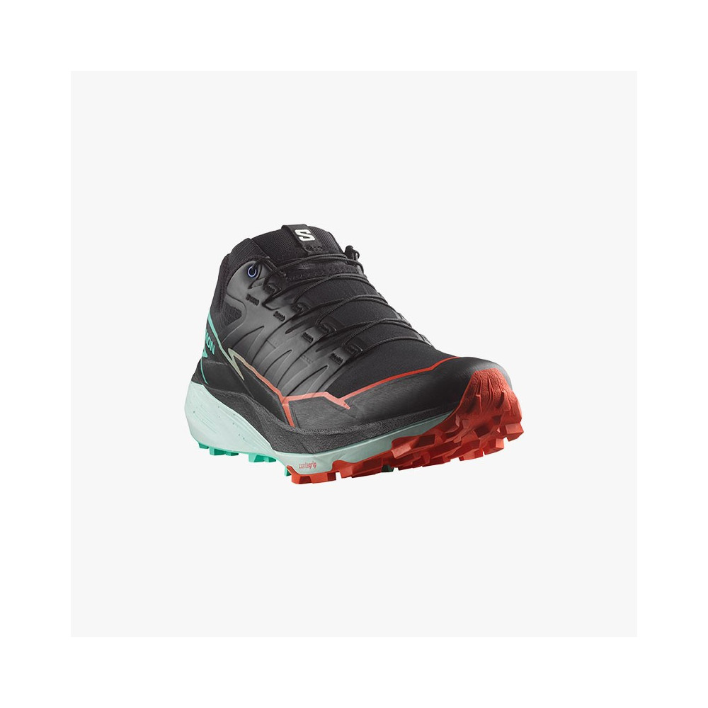 ▷ Salomon thundercross negro/multi por SOLO 98,00 €