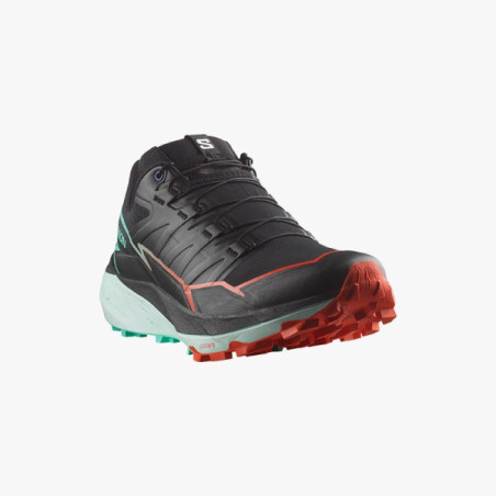 ▷ Salomon thundercross negro/multi por SOLO 98,00 €