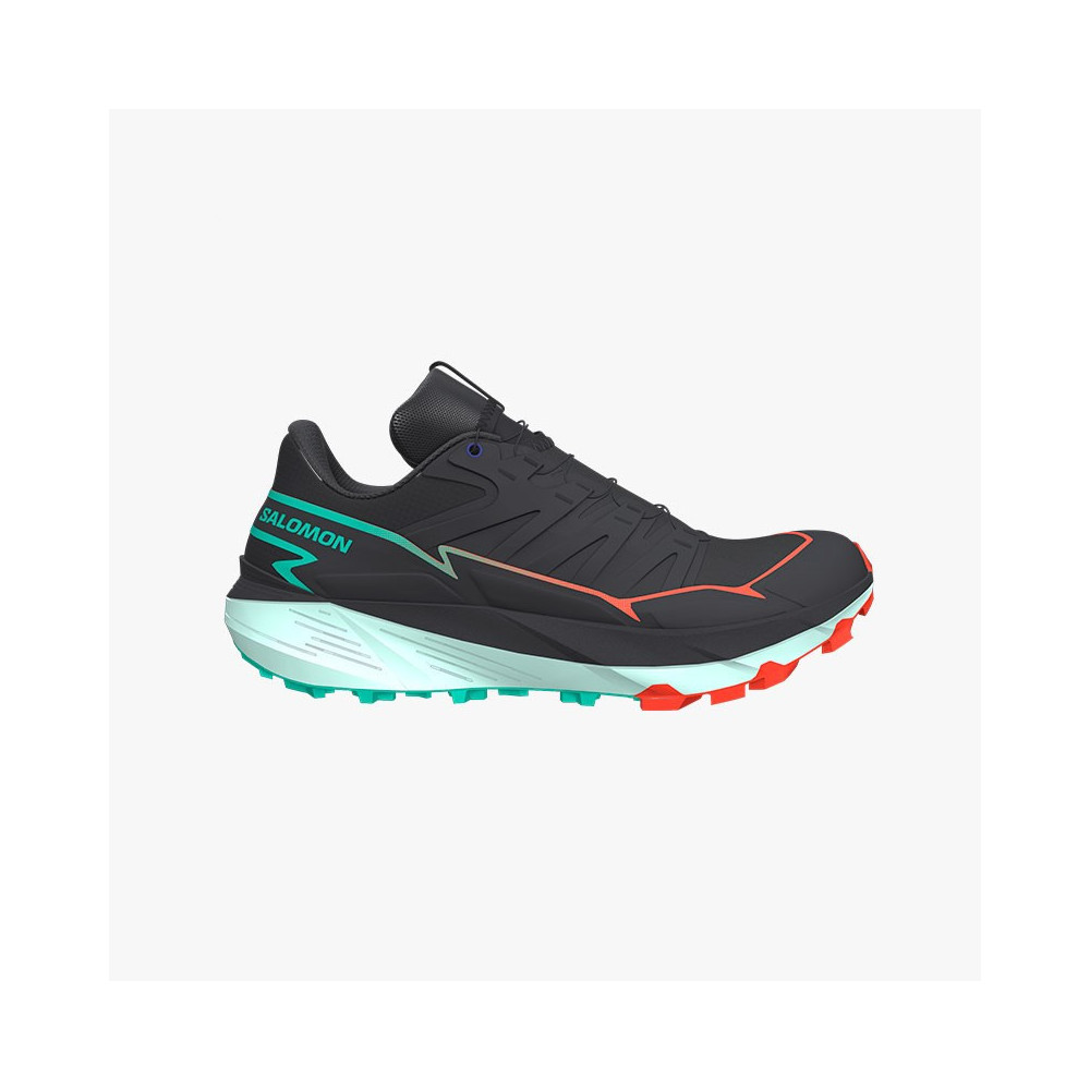 ▷ Salomon thundercross negro/multi por SOLO 98,00 €