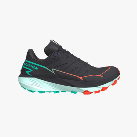 ▷ Salomon thundercross negro/multi por SOLO 98,00 €