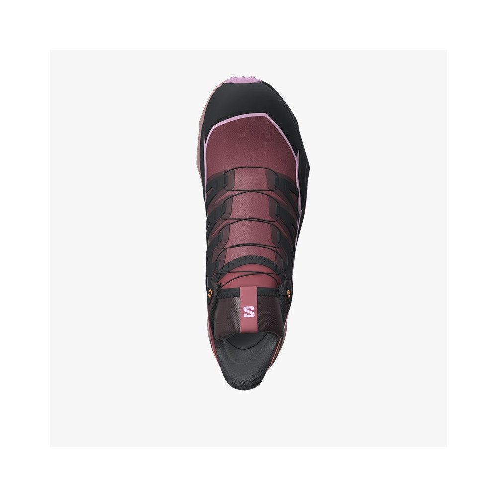 ▷ Salomon thundercross w rosa/negro por SOLO 98,00 €