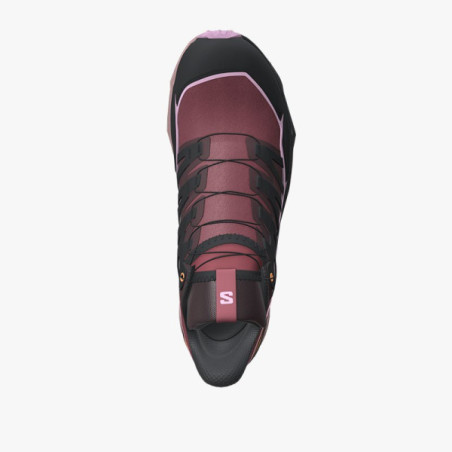 ▷ Salomon thundercross w rosa/negro por SOLO 98,00 €