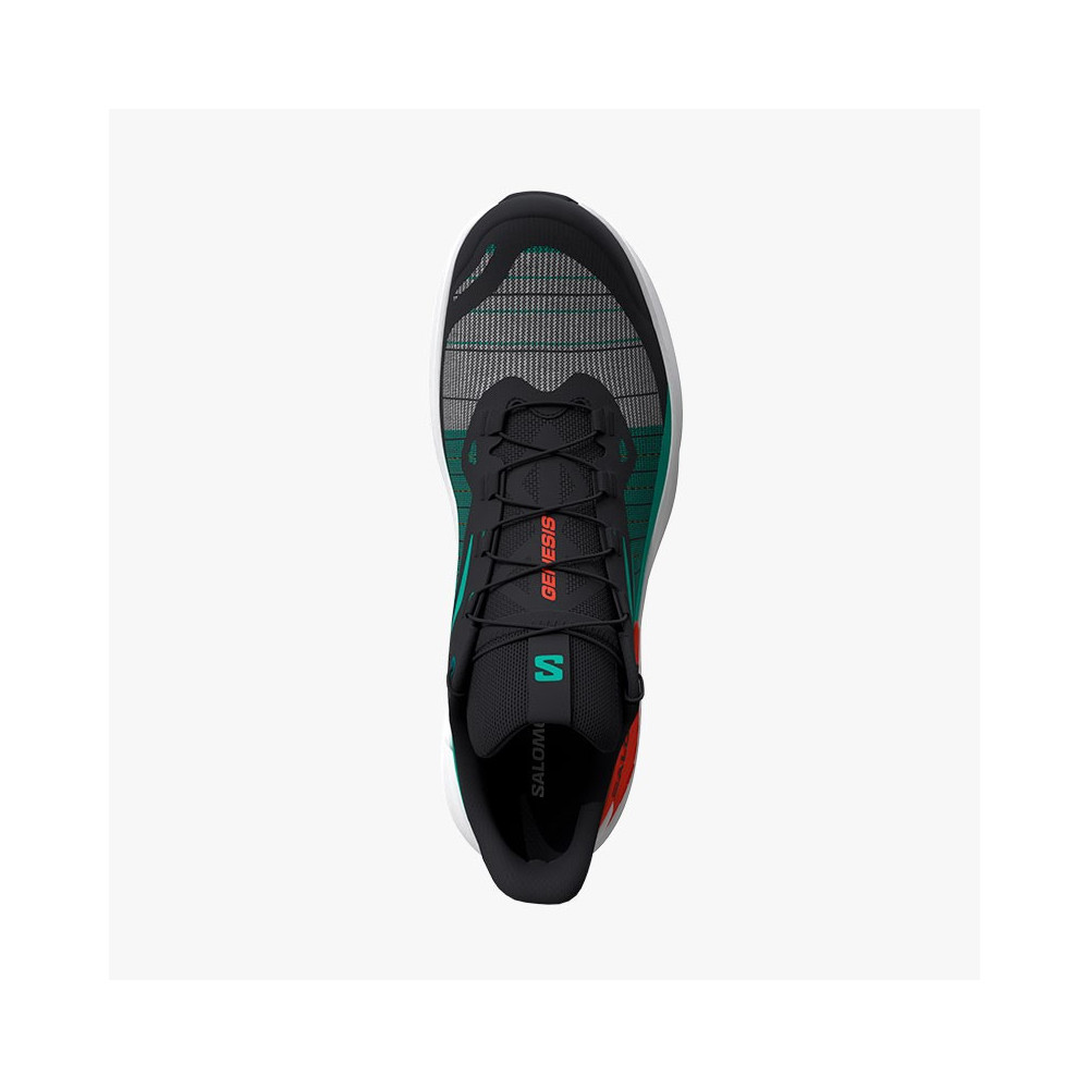 ▷ Salomon genesis negro/blue electric por SOLO 150,00 €