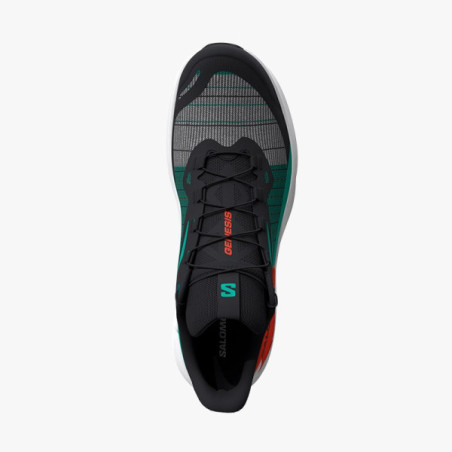 ▷ Salomon genesis negro/blue electric por SOLO 150,00 €