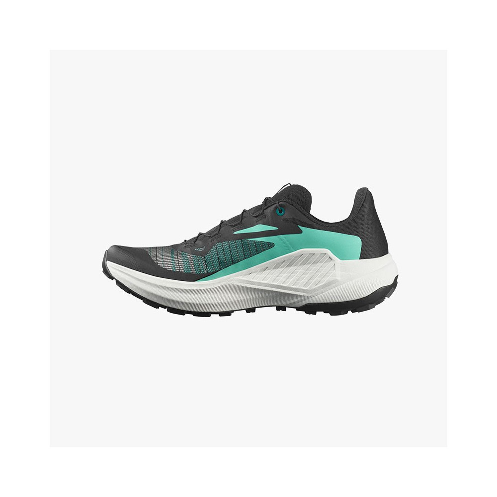 ▷ Salomon genesis negro/blue electric por SOLO 150,00 €