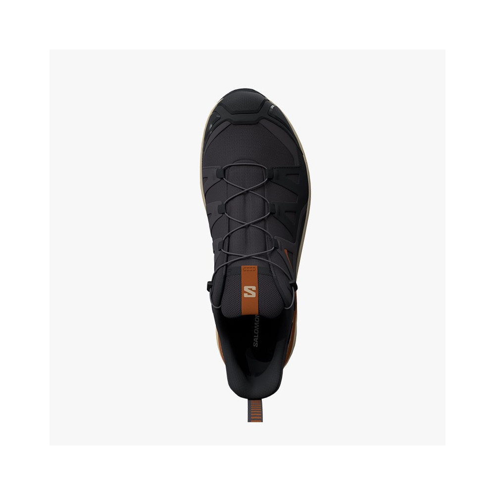 ▷ Salomon x ultra 360 gtx negro/beige por SOLO 116,00 €