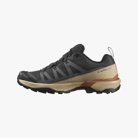▷ Salomon x ultra 360 gtx negro/beige por SOLO 116,00 €