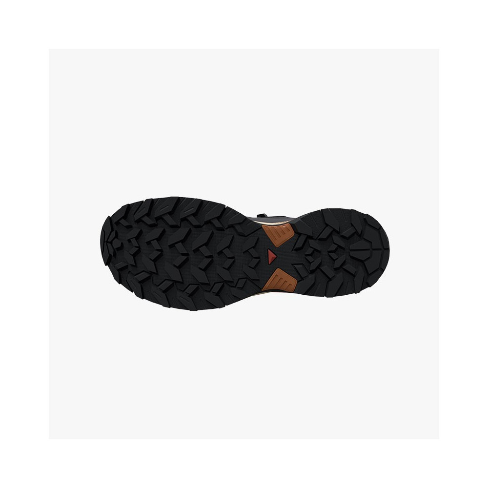 ▷ Salomon x ultra 360 gtx negro/beige por SOLO 116,00 €