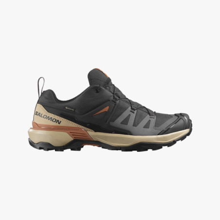 ▷ Salomon x ultra 360 gtx negro/beige por SOLO 116,00 €