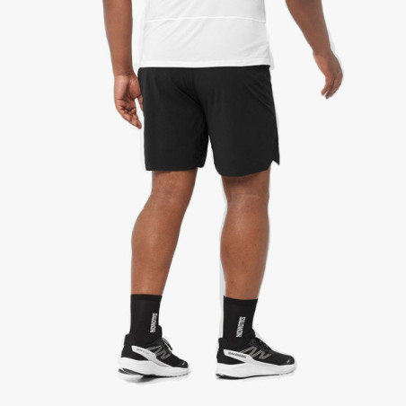 ▷ Salomon sense aero 7 shorts black for ONLY 70,00 €
